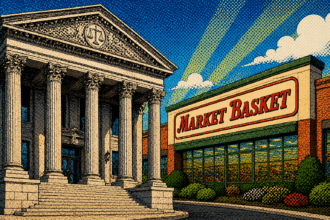 Market Basket