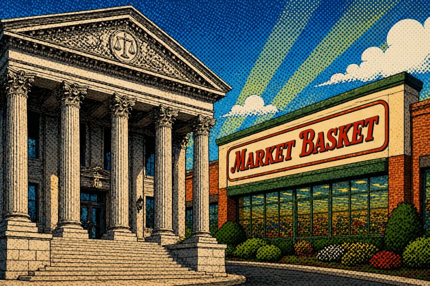 Market Basket