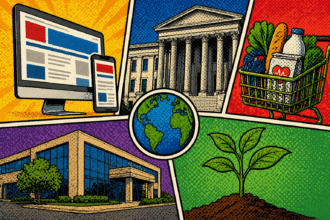 Northeast Grocery Roundup