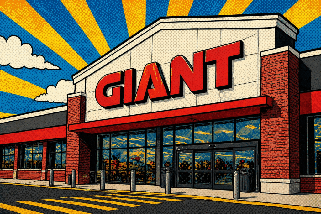 Giant Company