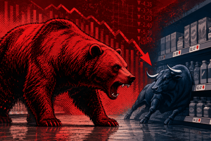 Top 10 Grocery & CPG stocks