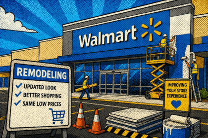 Walmart