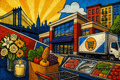 Grocery Trade