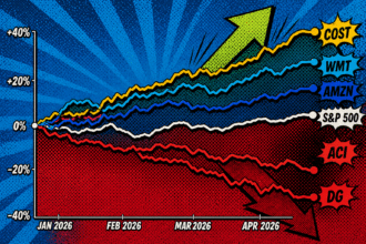 outperforming the market
