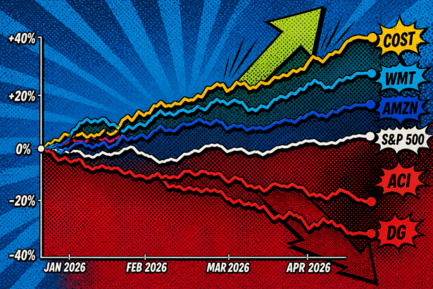 outperforming the market