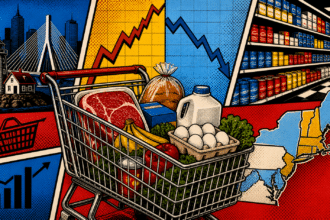 northeast grocery roundup