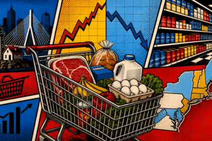 northeast grocery roundup