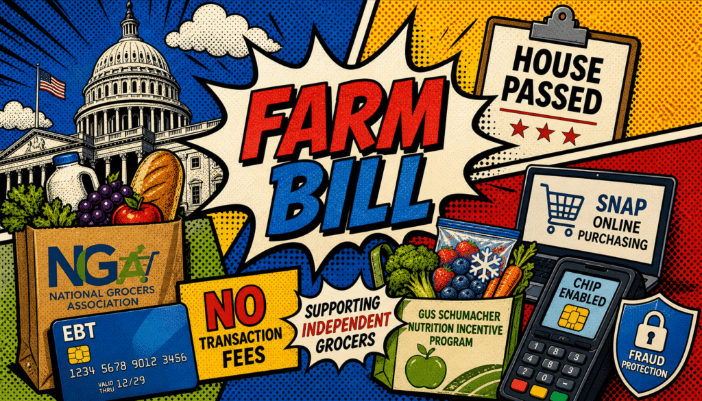 farm bill