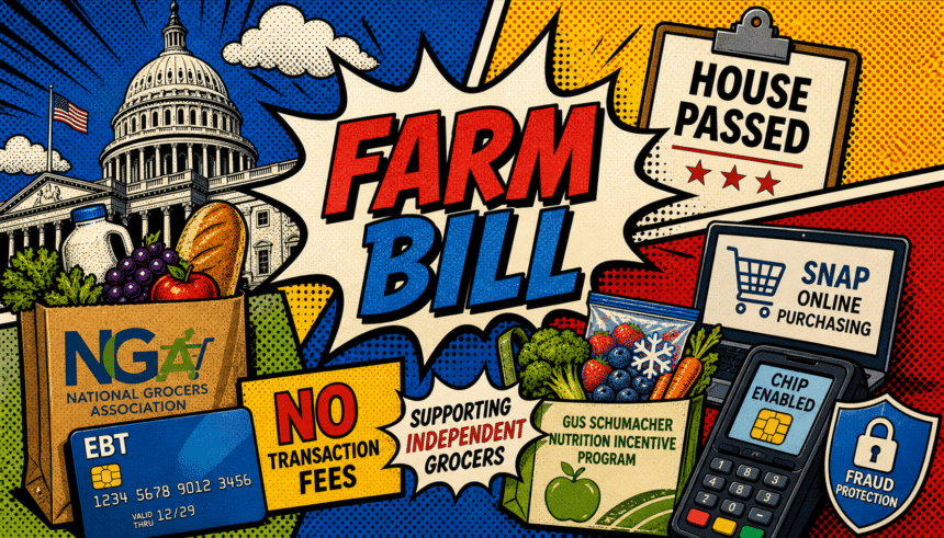farm bill
