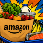 amazon