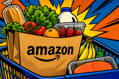 amazon