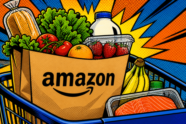 amazon
