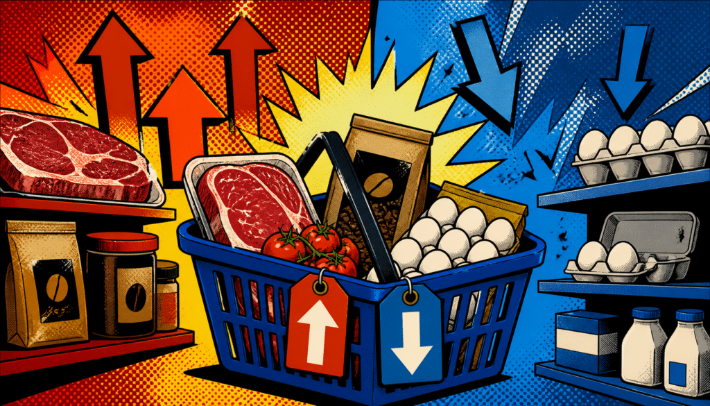price volatility