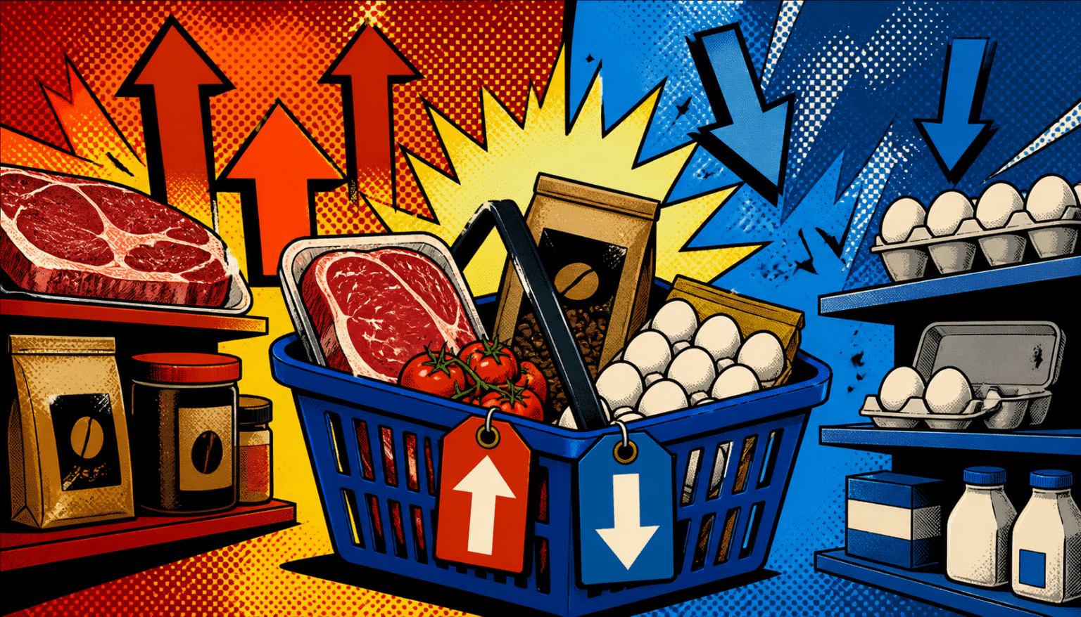 price volatility