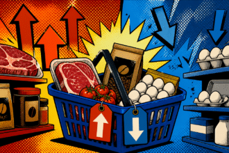 price volatility