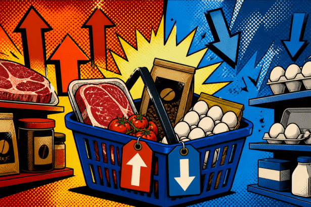 price volatility