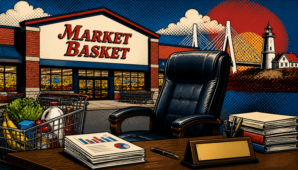 market basket