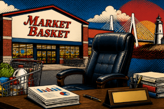 market basket