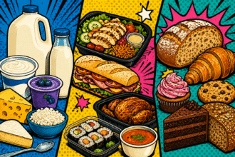 grocery