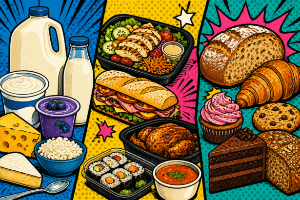 grocery