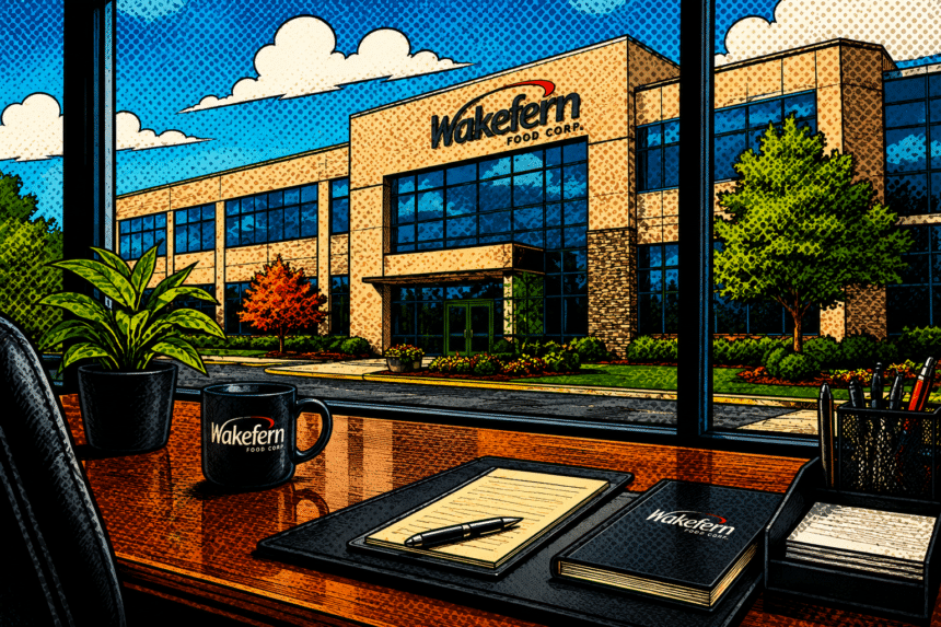 Wakefern