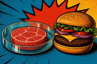 cultivated meat
