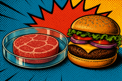cultivated meat