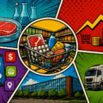 grocery roundup