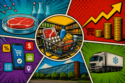 grocery roundup