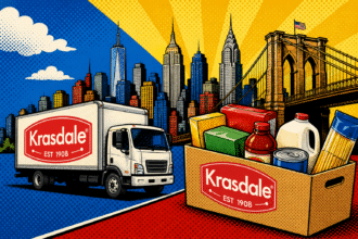 krasdale
