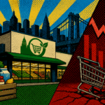 NYC city-owned grocery