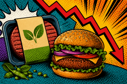 plant-based meat