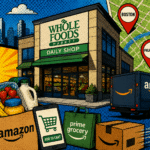 amazon's grocery