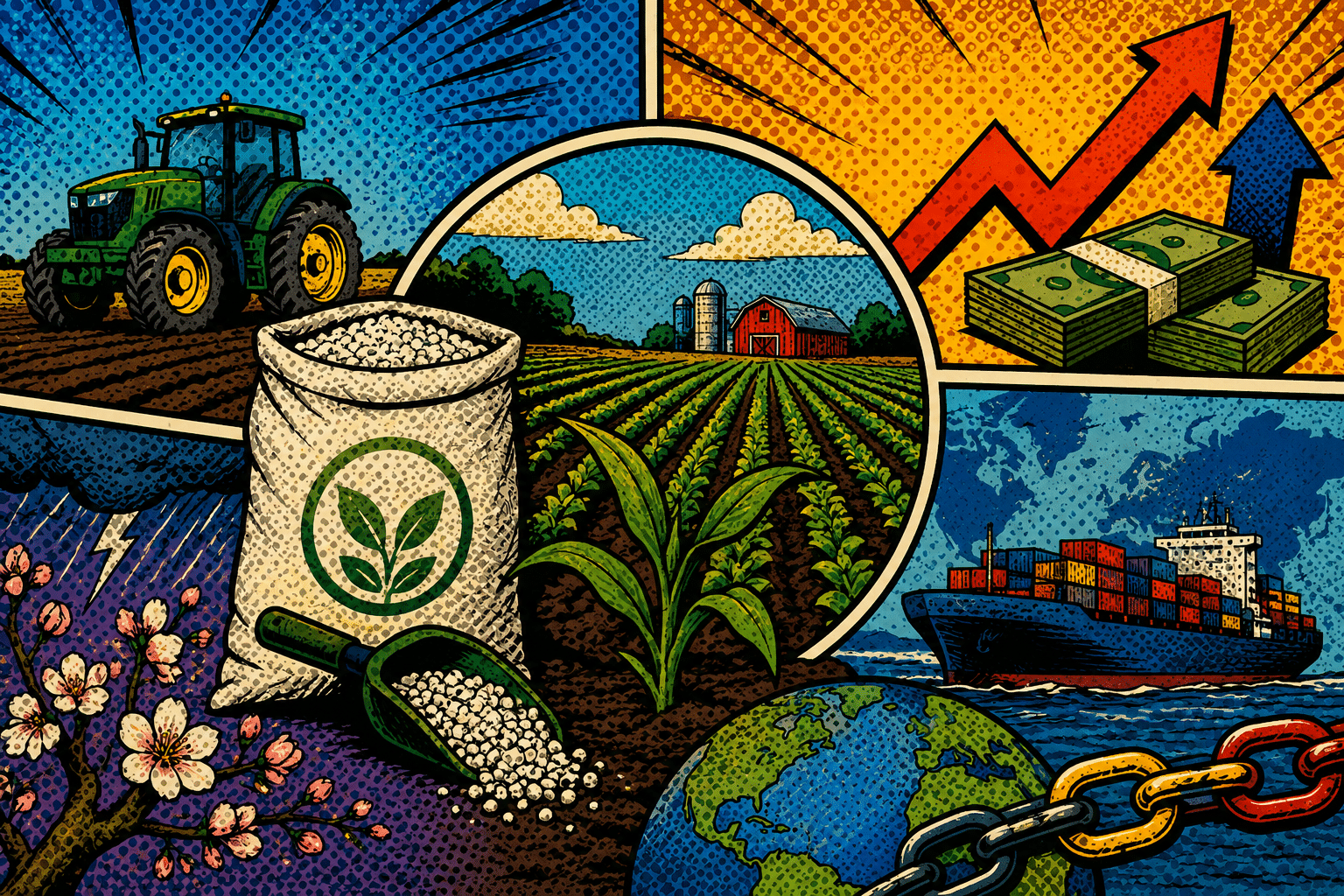 farmers
