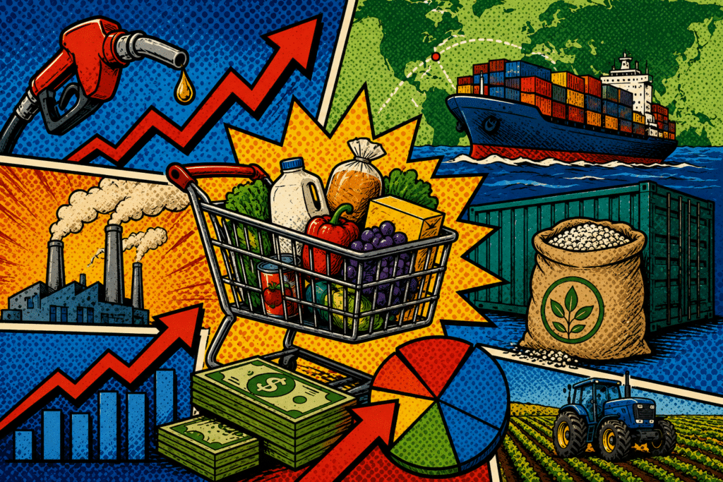 inflation