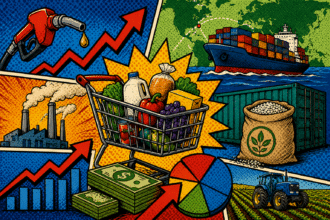 inflation