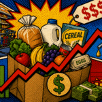 food inflation