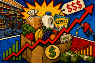 food inflation