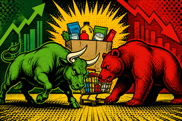 grocery outlet