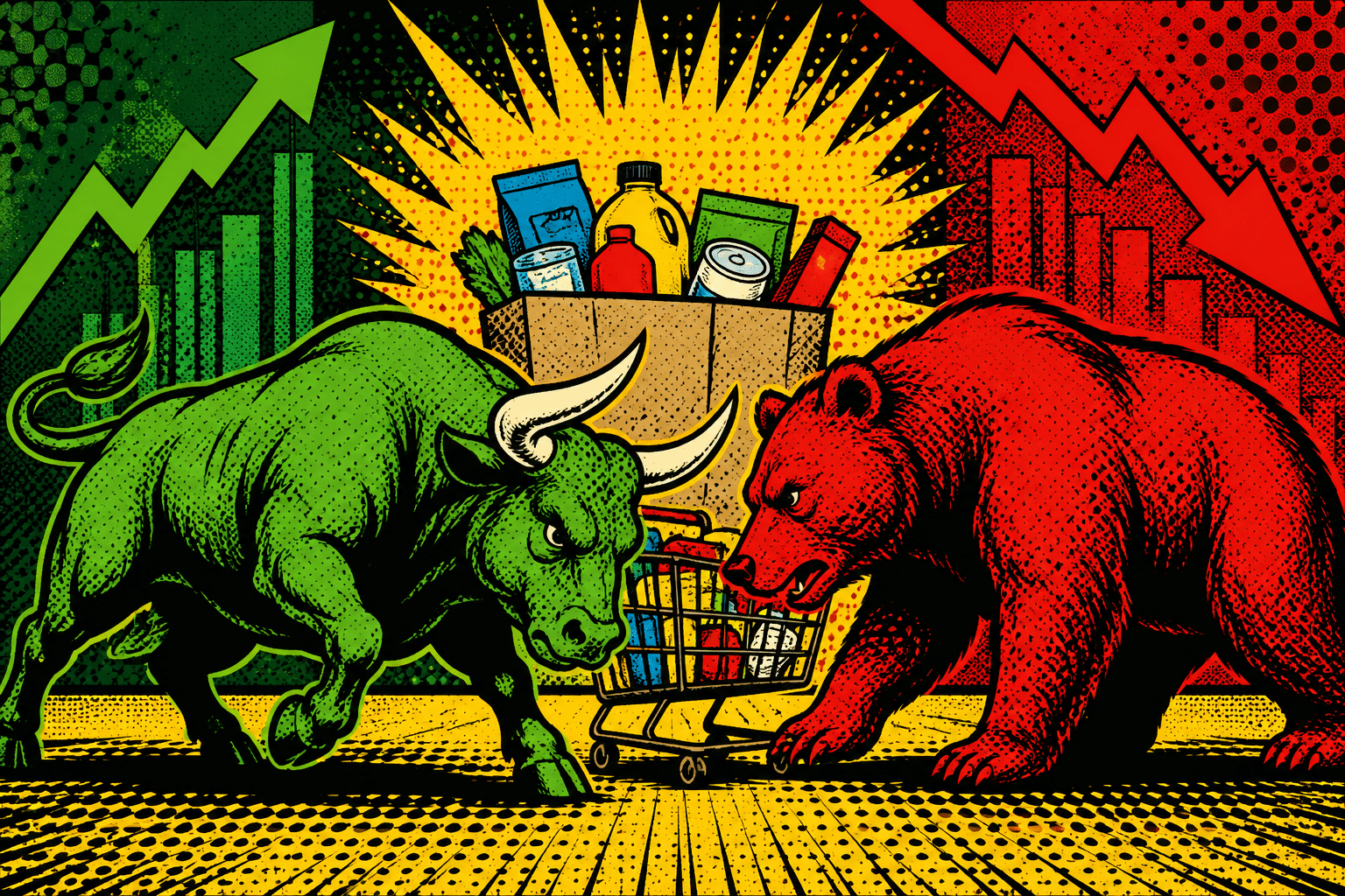 grocery outlet