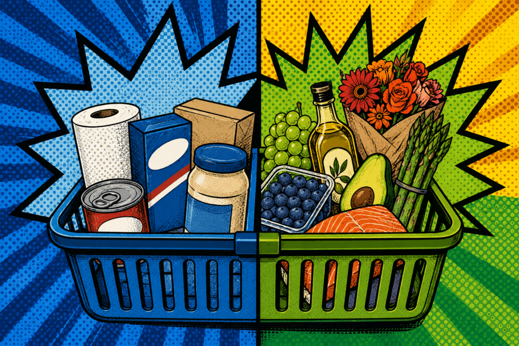 Northeast grocery roundup