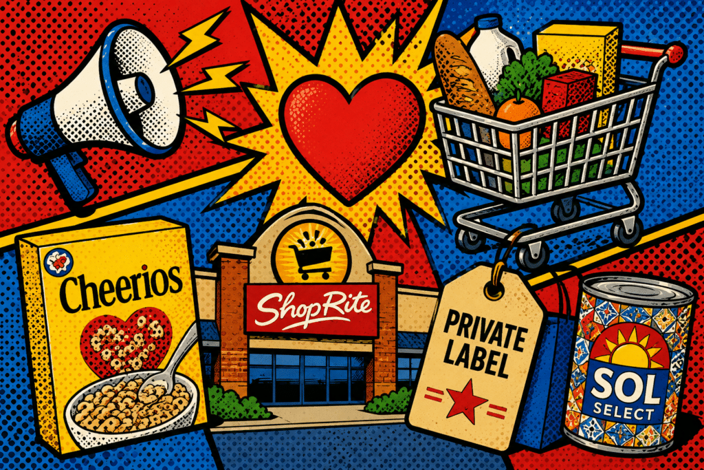 northeast grocery