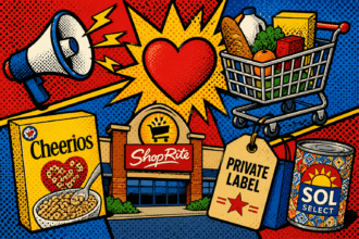 northeast grocery