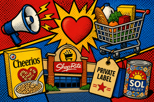 northeast grocery