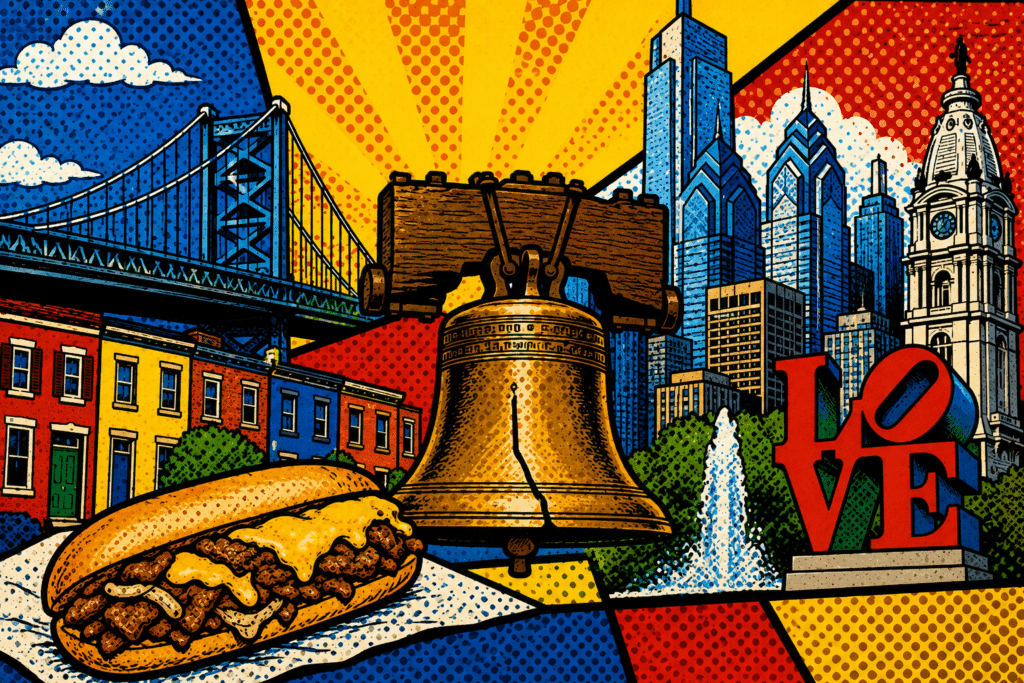 Philadelphia