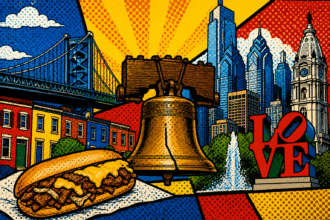 Philadelphia
