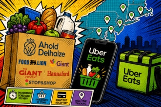Uber Eats