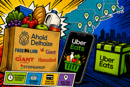 Uber Eats