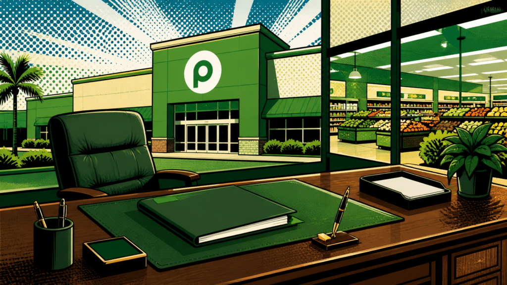 publix