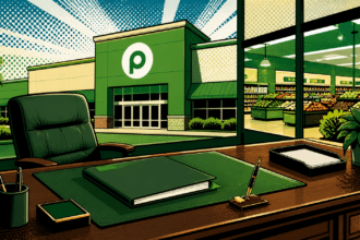 publix